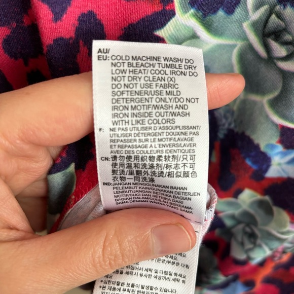 Special edition Adidas succulents T-shirt - Picture 8 of 9